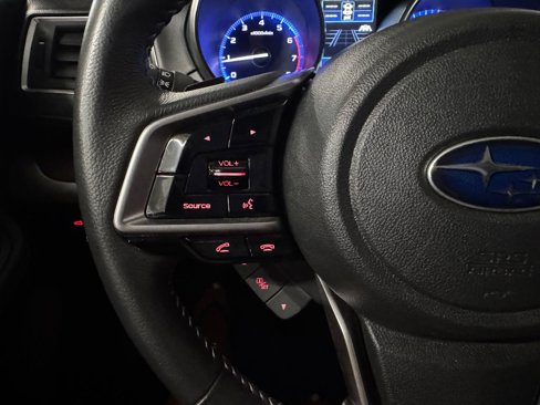 Used 2018 Subaru Outback 2.5i Limited image 24
