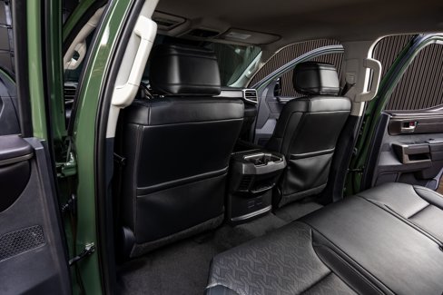 Used 2022 Toyota Tundra SR5 image 34