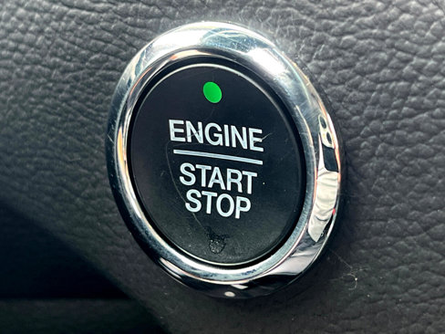 Used 2019 Ford Edge SEL w/ Equipment Group 201A image 23