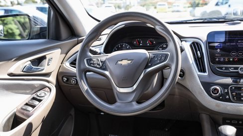 Used 2023 Chevrolet Malibu LT image 15