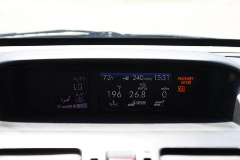 Used 2015 Subaru Forester 2.5i Limited image 20
