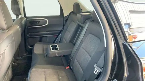 Used 2022 Ford Bronco Sport Big Bend image 28