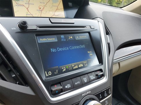 Used 2016 Acura MDX FWD w/ Tech & Entertainment image 30