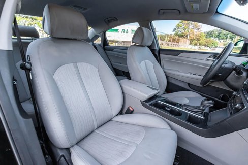 Used 2017 Hyundai Sonata SE image 28