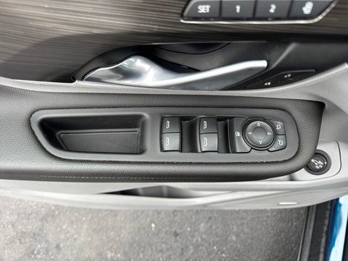 Used 2020 GMC Terrain SLT w/ Preferred Package image 12