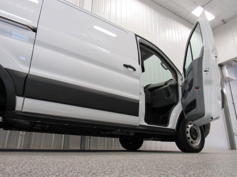 Used 2019 Ford Transit 150 130 Low Roof w/ Interior Upgrade Package image 25