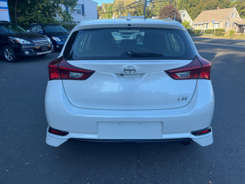 Used 2016 Scion iM image 4