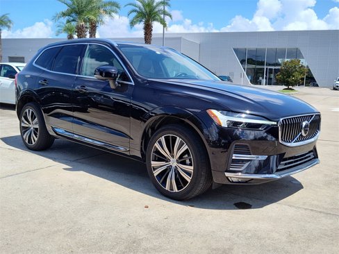 Used 2022 Volvo XC60 B5 Inscription w/ Advanced Package image 15