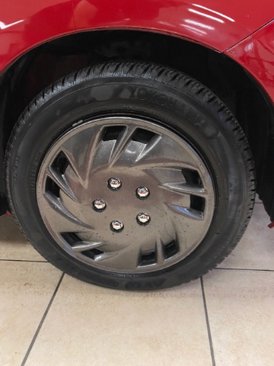 Used 2009 Honda Fit LX image 26