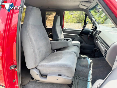 Used 1997 Ford F250 XLT image 27