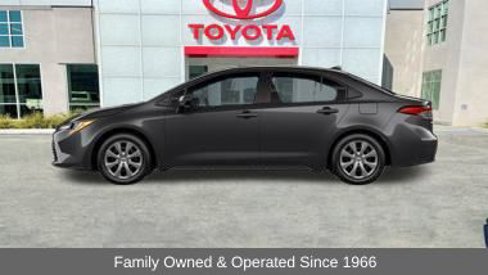 New 2026 Toyota Corolla LE image 9