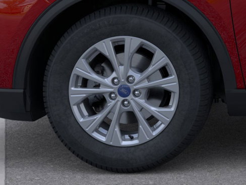 New 2025 Ford Escape Active w/ Cold Weather Package image 19