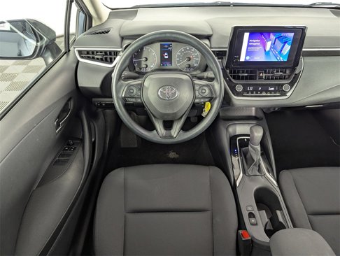 Used 2024 Toyota Corolla LE image 14
