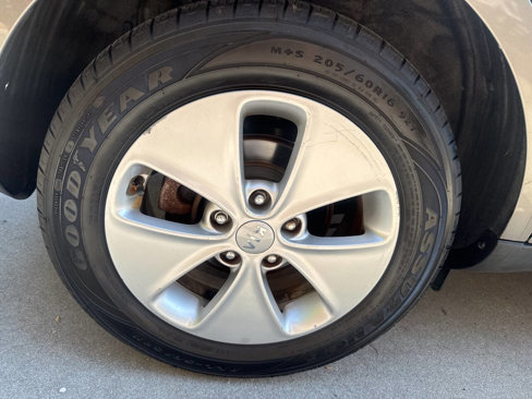 Used 2016 Kia Soul w/ Option Group 020 image 24