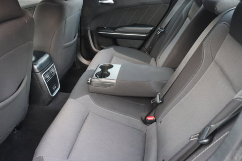 Used 2022 Dodge Charger SXT image 22