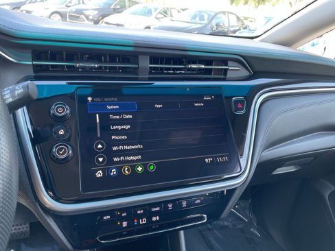 Used 2023 Chevrolet Bolt LT w/ Driver Confidence Package image 21