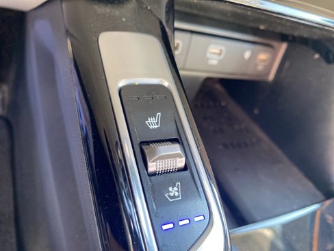 Used 2023 Kia Sorento SX Prestige w/ Panoramic Sunroof Package image 30