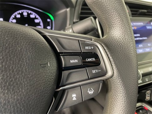 Certified 2022 Honda Insight EX image 9