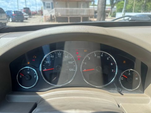 Used 2008 Jeep Liberty Sport w/ Popular Equipment Group image 15