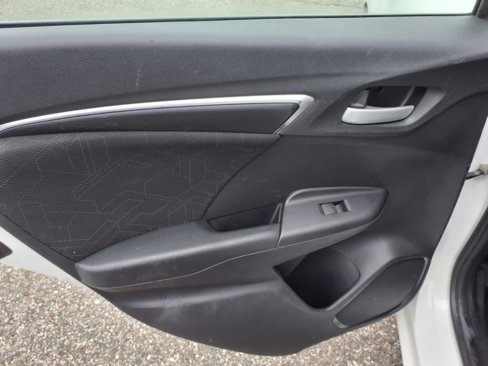 Used 2017 Honda Fit EX image 23