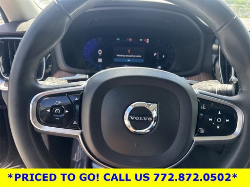 Used 2024 Volvo S60 B5 Plus image 17