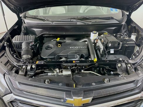 Used 2020 Chevrolet Equinox LT image 27