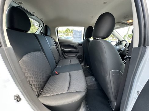 Used 2024 Mitsubishi Mirage ES image 19