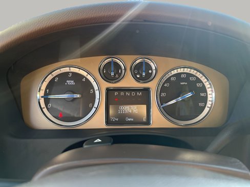 Used 2013 Cadillac Escalade Platinum image 34