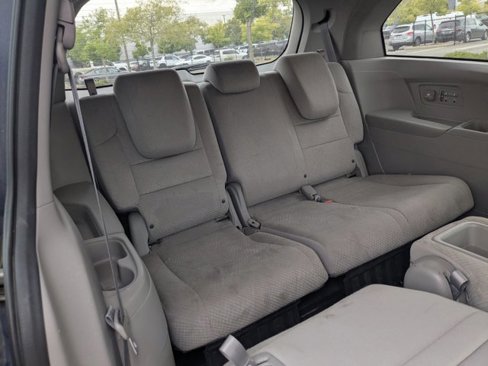 Used 2016 Honda Odyssey SE image 17