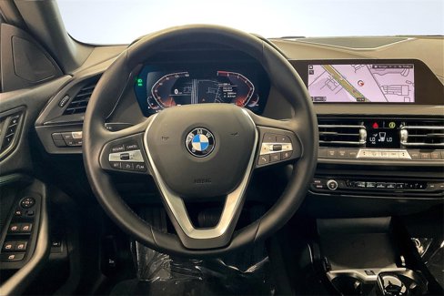 Used 2024 BMW 228i xDrive Gran Coupe w/ Convenience Package image 5