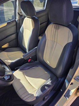 Used 2014 Chevrolet Spark LS image 23