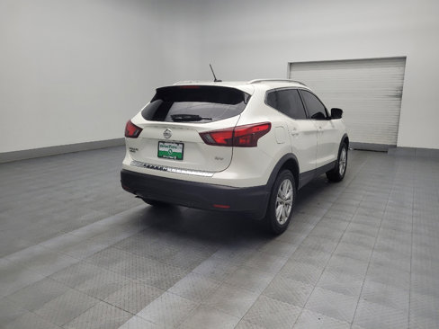 Used 2019 Nissan Rogue Sport SV image 9