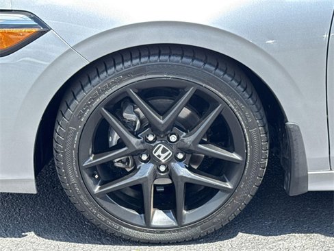 Used 2023 Honda Civic Sport image 20