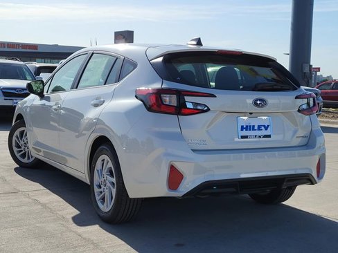 New 2025 Subaru Impreza 2.0i image 3