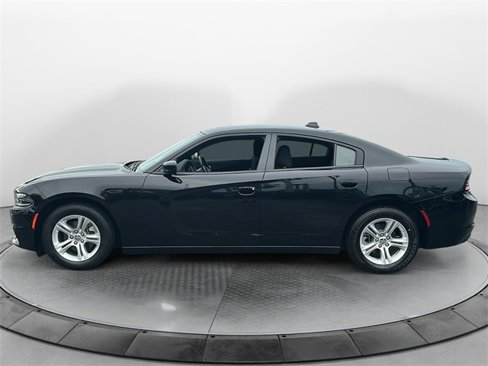 Used 2023 Dodge Charger SXT image 4