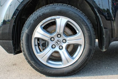 Used 2014 Honda Pilot EX-L image 38
