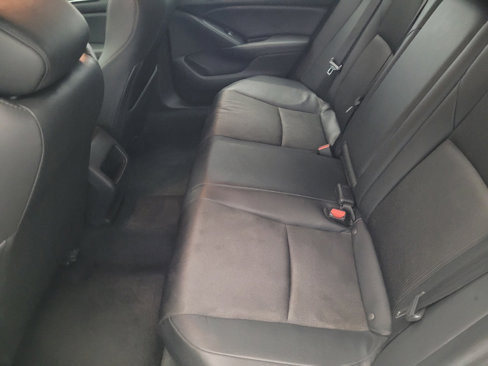 Used 2020 Honda Accord Sport image 18