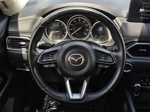 Used 2024 MAZDA CX-5 AWD 2.5 S w/ Select Package image 29