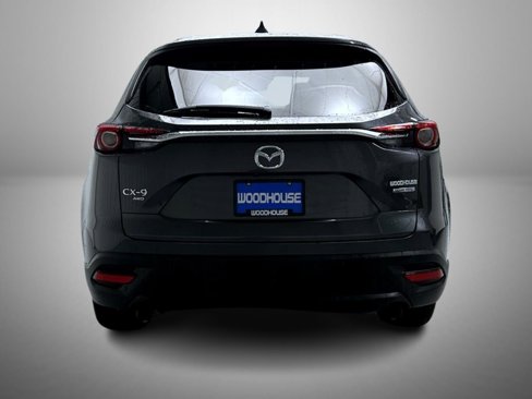 Used 2021 MAZDA CX-9 Touring w/ Touring Premium Package image 6