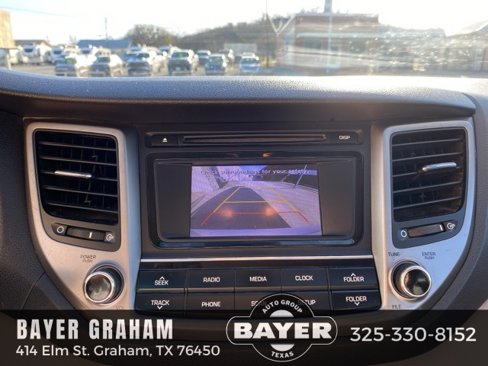 Used 2018 Hyundai Tucson SE w/ Cargo Package image 13