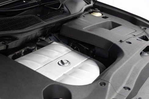 Used 2015 Lexus RX 350 FWD image 7