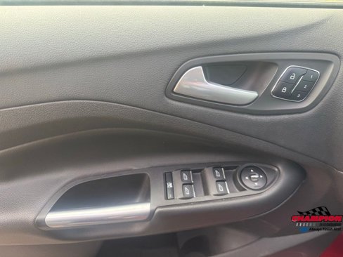 Used 2016 Ford Escape Titanium w/ Equipment Group 301A image 18