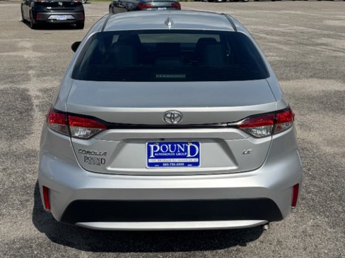 Used 2020 Toyota Corolla LE image 6
