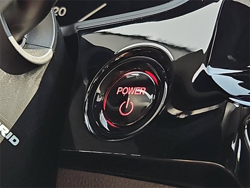Certified 2025 Honda Civic Sport image 23