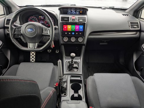 Used 2021 Subaru WRX w/ Popular Package #3 (IZT) image 26