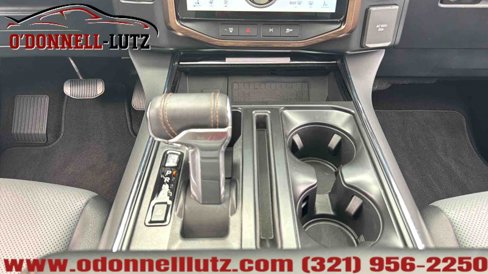Used 2022 Ford F150 Lightning Lariat w/ Equipment Group 511A High image 36