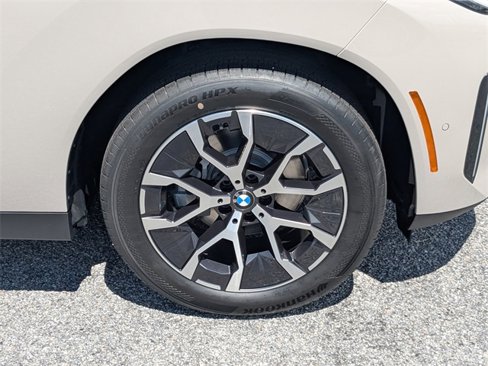 New 2026 BMW X3 xDrive30 w/ Convenience Package image 11