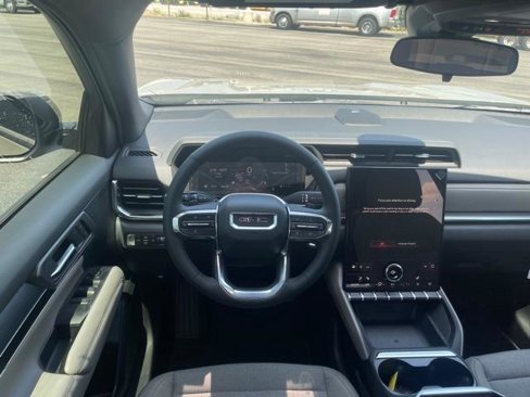 New 2026 GMC Terrain Elevation image 15