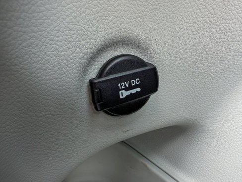 Used 2018 Jeep Compass Limited w/ Navigation Group image 35
