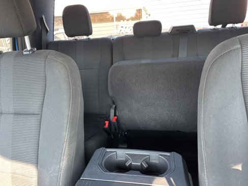 Used 2019 Ford F150 XL w/ Equipment Group 101A Mid image 21